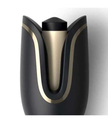 Philips StyleCare Prestige Auto Curler BHB876/00 Temperature (min) 170 °C Temperature (max) 210 °C