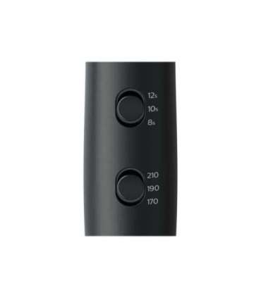 Philips StyleCare Prestige Auto Curler BHB876/00 Temperature (min) 170 °C Temperature (max) 210 °C