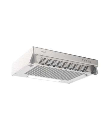 CATA Hood FK SLIM 6000 X Conventional Energy efficiency class B Width 60 cm 162 m³/h Mechanical LED |