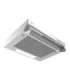 CATA Hood FK SLIM 6000 X Conventional Energy efficiency class B Width 60 cm 162 m³/h Mechanical LED |
