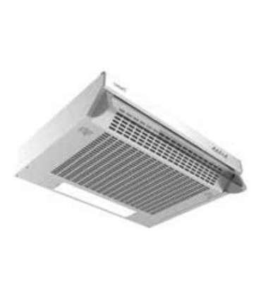 CATA Hood FK SLIM 6000 X Conventional Energy efficiency class B Width 60 cm 162 m³/h Mechanical LED |