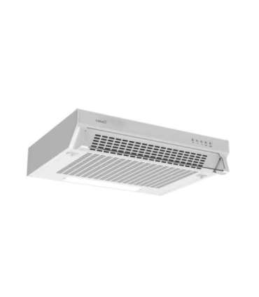CATA Hood FK SLIM 6000 WH Conventional Energy efficiency class B Width 60 cm 162 m³/h Mechanical LED |