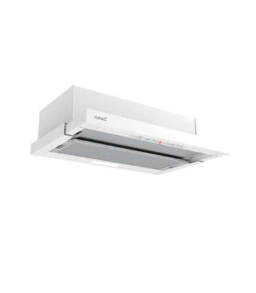 CATA Hood TFK 6005 WH Telescopic Energy efficiency class B Width 60 cm 360 m³/h Mechanical CSLED White