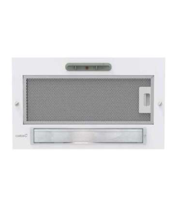 CATA Hood GK 4500 WH Canopy Energy efficiency class B Width 51 cm 360 m³/h Slider LED White