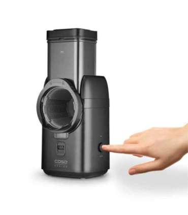 Caso Electric Multi-Grater MultiSlicer Black 80 W