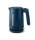 Philips Kettle HD9411/70 3000 series Electric 2200 W 1.7 L Plastic 360° rotational base Blue