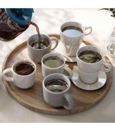 Philips Coffee Maker HD7411/70 3000 series Drip 915-1080 W