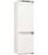 Gorenje Refrigerator NRKI517E82WF Energy efficiency class E Built-in Combi Height 177.2 cm No Frost system |