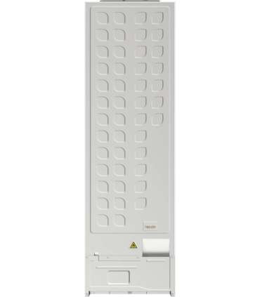 Gorenje Refrigerator NRKI517E82WF Energy efficiency class E Built-in Combi Height 177.2 cm No Frost system |