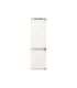 Gorenje Refrigerator NRKI517E82WF Energy efficiency class E Built-in Combi Height 177.2 cm No Frost system |