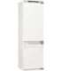 Gorenje Refrigerator NRKI517E42 Energy efficiency class E Built-in Combi Height 177.2 cm No Frost system |