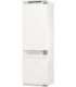 Gorenje Refrigerator NRKI517E42 Energy efficiency class E Built-in Combi Height 177.2 cm No Frost system |