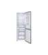 Gorenje Refrigerator N619EAXL4 Energy efficiency class E Free standing Combi Height 186 cm No Frost system |