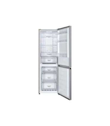 Gorenje Refrigerator N619EAXL4 Energy efficiency class E Free standing Combi Height 186 cm No Frost system |