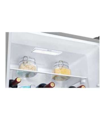 Gorenje Refrigerator N619EAXL4 Energy efficiency class E Free standing Combi Height 186 cm No Frost system |