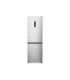 Gorenje Refrigerator N619EAXL4 Energy efficiency class E Free standing Combi Height 186 cm No Frost system |