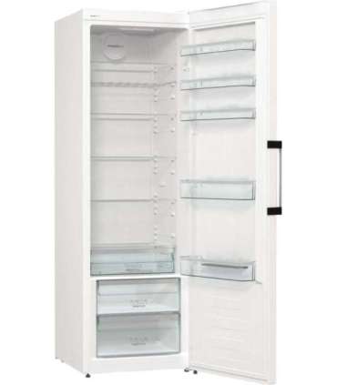 Gorenje Refrigerator R619EAW6 Energy efficiency class E Free standing Larder Height 185 cm Fridge net