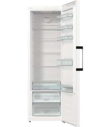 Gorenje Refrigerator R619EAW6 Energy efficiency class E Free standing Larder Height 185 cm Fridge net