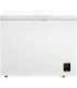 Gorenje Freezer FH25EAW Energy efficiency class E Chest Free standing Height 84.7 cm Total net capacity 248