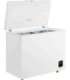 Gorenje Freezer FH25EAW Energy efficiency class E Chest Free standing Height 84.7 cm Total net capacity 248