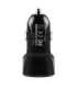 AXAGON Dual car charger, 24W PWC-5V5