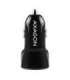 AXAGON Dual car charger, 24W PWC-5V5