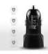 AXAGON Dual car charger, 24W PWC-5V5