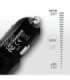 AXAGON Dual car charger, 31.5W PWC-QC5