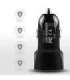 AXAGON Dual car charger, 31.5W PWC-QC5