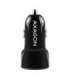 AXAGON Dual car charger, 31.5W PWC-QC5