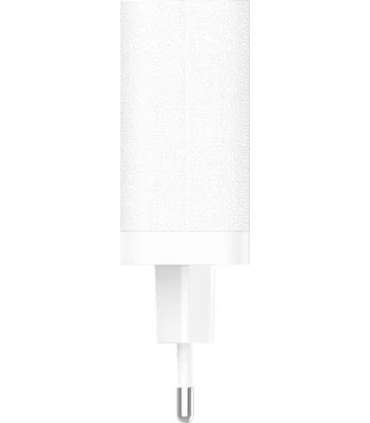 OnePlus SUPERVOOC 120W Dual Ports Power Adapter