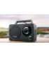 Muse Portable Radio M-075 R AUX in