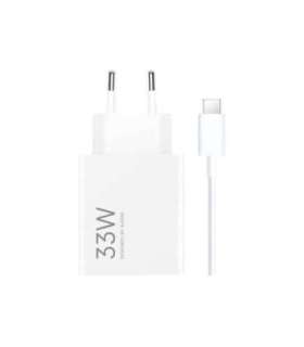 Xiaomi Charging Combo (Type-A) EU, 33W