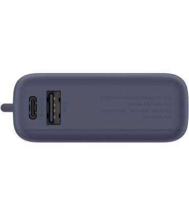 Xiaomi 33W Power Bank (Integrated Cable) 10000 mAh USB-C Ice Blue