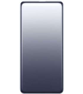 Xiaomi Ultra Slim Power Bank 5000 mAh USB-C Gray