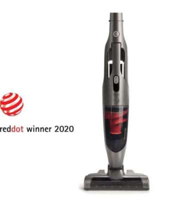 Gorenje Vacuum Cleaner SVC252GFA Cordless operating Handstick 140 W 25.2 V Operating time (max) 70 min |