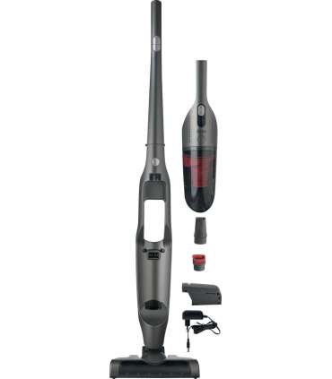 Gorenje Vacuum Cleaner SVC252GFA Cordless operating Handstick 140 W 25.2 V Operating time (max) 70 min |