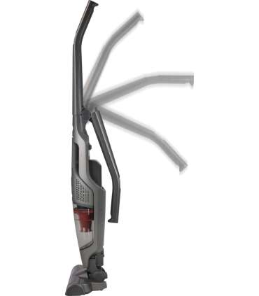 Gorenje Vacuum Cleaner SVC252GFA Cordless operating Handstick 140 W 25.2 V Operating time (max) 70 min |