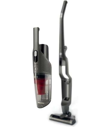 Gorenje Vacuum Cleaner SVC252GFA Cordless operating Handstick 140 W 25.2 V Operating time (max) 70 min |