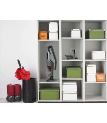 Gorenje Vacuum Cleaner SVC252GFA Cordless operating Handstick 140 W 25.2 V Operating time (max) 70 min |