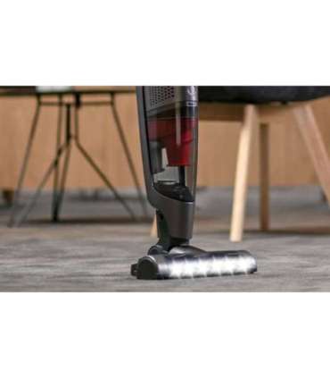 Gorenje Vacuum Cleaner SVC252GFA Cordless operating Handstick 140 W 25.2 V Operating time (max) 70 min |