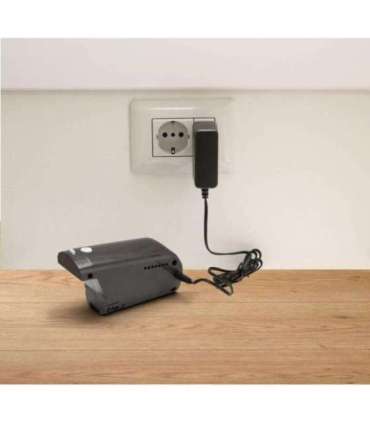 Gorenje Vacuum Cleaner SVC252GFA Cordless operating Handstick 140 W 25.2 V Operating time (max) 70 min |