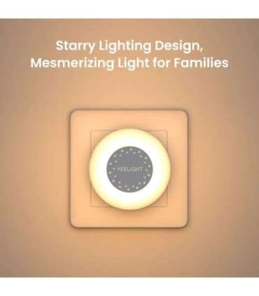 Yeelight Plug-in Light Sensor Nightlight Lite YLYYD-0021