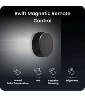 Yeelight Pura Monitor Light Bar YLBGD-0109 5 W