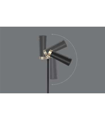 Yeelight 4-in-1 Rechargeable Desk Lamp YLYTD-0011 5 W