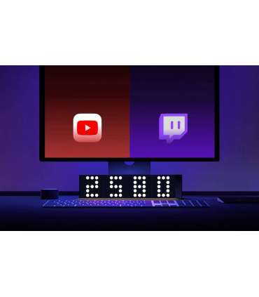 Yeelight YLFWD-0050 Cube 4-Matrix Pack