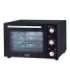 Adler Electric oven AD 6025 35 L 1500 W Black