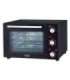 Adler Electric oven AD 6025 35 L 1500 W Black
