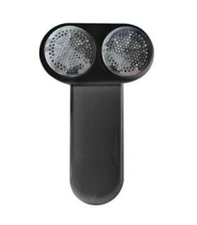 Adler Lint remover AD 9622 Black Rechargeable battery 10 W