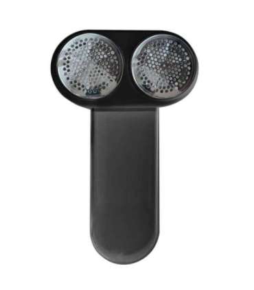 Adler Lint remover AD 9622 Black Rechargeable battery 10 W